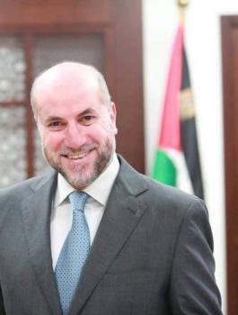 الهباش والجهاد في فلسطين 