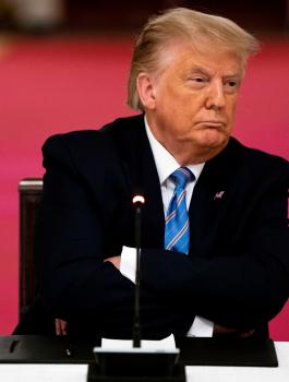 اميركا والانتخابات وترامب 