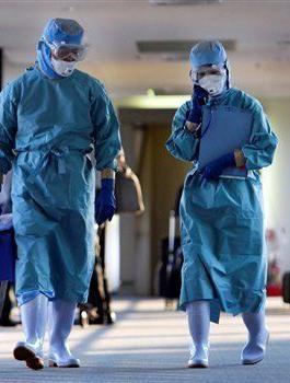 انفلونزا الخنازير في الاردن 