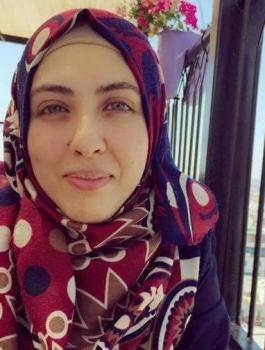 حملة تشويه وتشهير بحق أصغر رئيسة بلدية في فلسطين