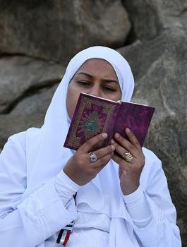 حجاج فلسطين 