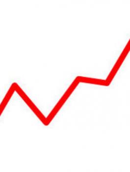 ارتفاع أسعار المنتج 
