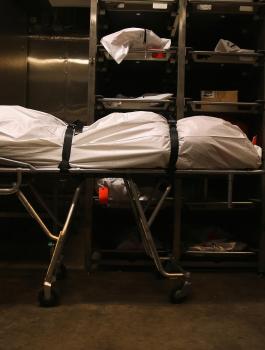 وفاة طفلة 14 عاماً في الخليل