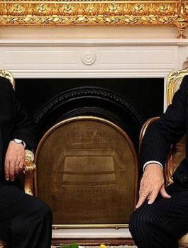 أردوغان عباس 