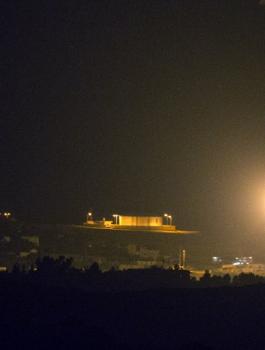 اسرائيل وقطاع غزة 