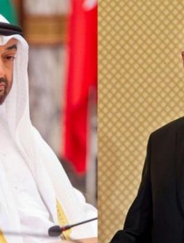 الرئيس التونسي والتطبيع 