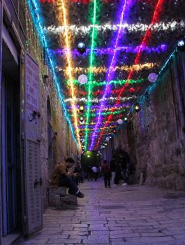 باب حطة ..ليكتمل النصر