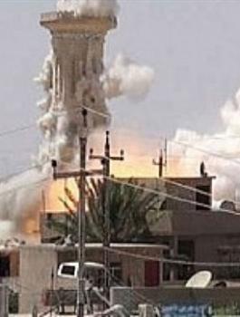 أفغانستان.. تفجير انتحاري في مسجد بكابول