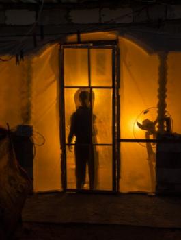 تخفيض الكهرباء الى غزة 