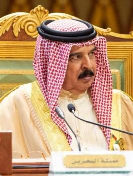 التطبيع البحريني واسرائيل 