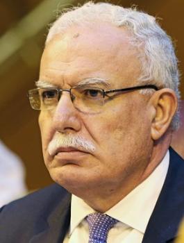 المالكي 