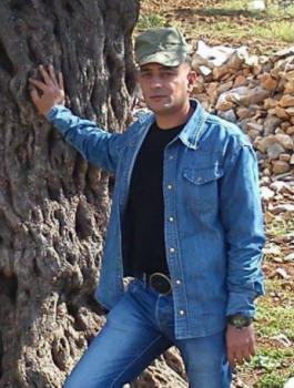 الحكم على أسير من قباطية بالسجن مؤبدين