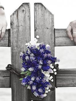 شاب فلسطيني ينفصل عن خطيبته 