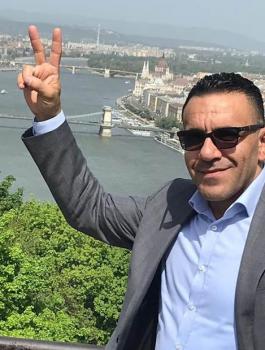 تمديد اعتقال محافظ القدس 