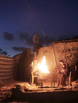 رئيس حماس يعلق عن رأي حركته في فصل غزة عن باقي الوطن