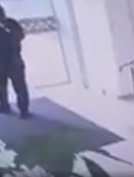 سطو مسلح على بنك في بيت لحم 