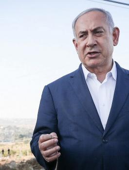 الضفة الغربية والاردن واسرائيل  