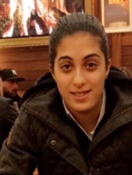 منفذ هجوم اسطنبول 