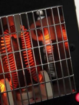 فتوى شرعية بشأن التدفئة 