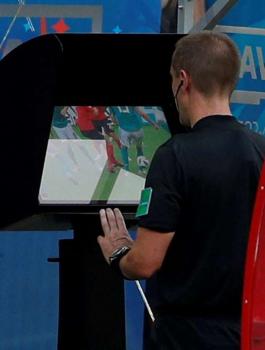 الفيفا والمغرب