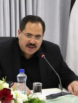 صبري صيدم وحركة فتح 