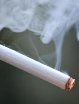 اترك التدخين في تركيا 