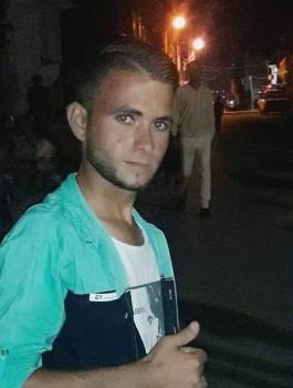 شهداء مسيرات العودة 