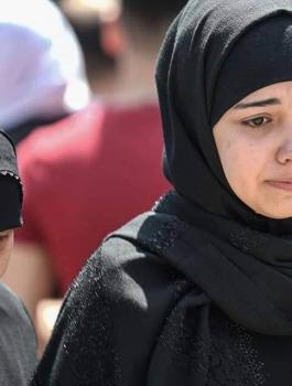 والي اسطنبول والسورييين 