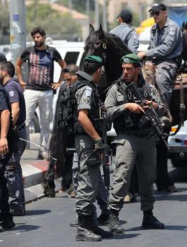 قانون لاعدام منفذي العمليات 