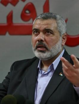 لقاء بين حماس وروسيا 