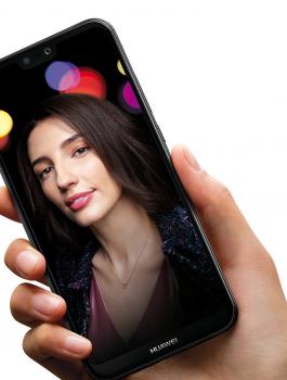 هواوي نوفا 3 إي 