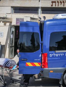 اسرائيل ووفيات بفيروس كورونا 