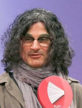 اعتقال المخرج زياد دويري 