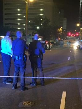 17 مصاباً في إطلاق نار بملهى ليلي في أميركا