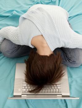 اسباب الارهاق الدائم 