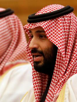 السعودية ومقتل خاشقجي 