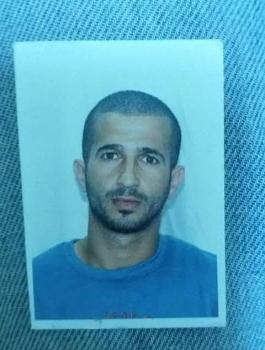 الاسير وسام شلالدة 