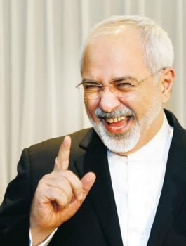 ايران والسعودية 