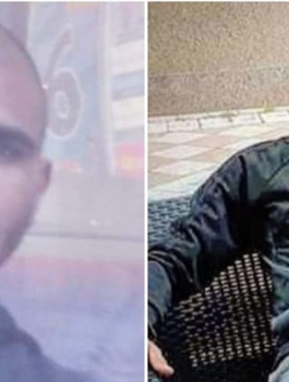 جرائم القتل في الداخل المحتل 