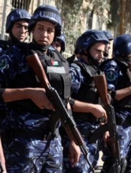 القبض على مرشد سياحي في جنين 