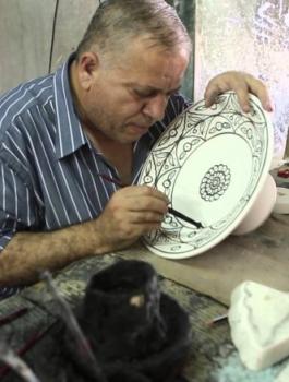 الخليل مدينة حرفية عاليمة للعام 2016