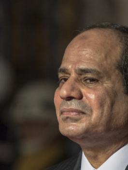 السيسي ومصر 