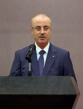 نقل السفارة الأمريكية الى القدس 