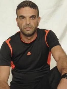 الاسير سامي ابو دياك 