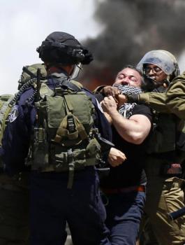 قوى رام والله 