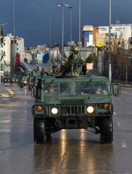 الاردن واسرائيل 