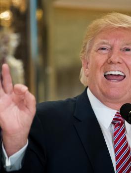 مدعي عام نيويورك يقاضي مؤسسة ترامب ويطلب إغلاقها