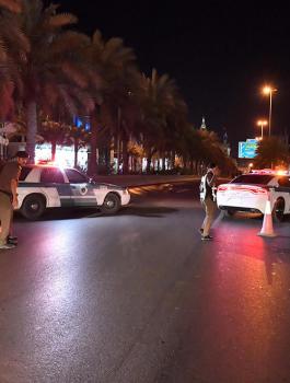 وفيات كورونا في السعودية 