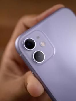 هاتف آيفون SE2