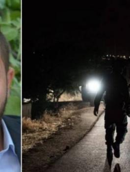 احمد نصر جرار 